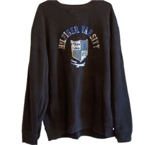 Tommy Hilfiger Hilfiger‎ Varsity 85 Sweatshirt